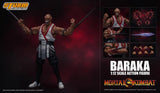 Pre-Owned* Mortal Kombat VS Series Baraka 1/12 Scale Figure