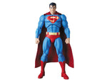 MAFEX Batman: Hush No.117 Superman