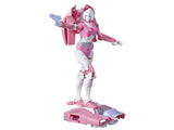 Transformers War for Cybertron: Deluxe - Earthrise Arcee WFC-E17