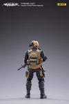 People's Armed Police (PAP) Team Assaulter 1/18 Scale Figure
