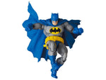MAFEX Batman: The Dark Knight Returns No.139 Batman (Blue Ver.) & Robin