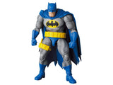 MAFEX Batman: The Dark Knight Returns No.139 Batman (Blue Ver.) & Robin