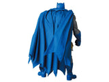 MAFEX Batman: The Dark Knight Returns No.139 Batman (Blue Ver.) & Robin