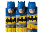 MAFEX Batman: The Dark Knight Returns No.139 Batman (Blue Ver.) & Robin