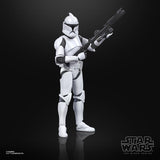 Star Wars: The Black Series 6" Clone Trooper (The Clone Wars)