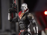 G.I. Joe Classified Series Destro