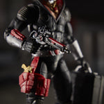 G.I. Joe Classified Series Destro