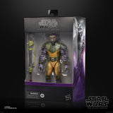 Star Wars: The Black Series 6" Zeb Orrelios (Rebels)