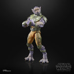 Star Wars: The Black Series 6" Zeb Orrelios (Rebels)