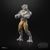 Star Wars: The Black Series 6" Zeb Orrelios (Rebels)