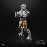 Star Wars: The Black Series 6" Zeb Orrelios (Rebels)