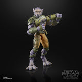 Star Wars: The Black Series 6" Zeb Orrelios (Rebels)