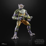 Star Wars: The Black Series 6" Zeb Orrelios (Rebels)