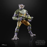 Star Wars: The Black Series 6" Zeb Orrelios (Rebels)