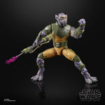 Star Wars: The Black Series 6" Zeb Orrelios (Rebels)