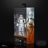 Star Wars: The Black Series 6" Imperial Stormtrooper (The Mandalorian)