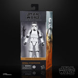 Star Wars: The Black Series 6" Imperial Stormtrooper (The Mandalorian)