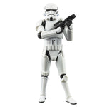 Star Wars: The Black Series 6" Imperial Stormtrooper (The Mandalorian)