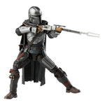 Star Wars: The Black Series 6" The Mandalorian Full Beskar (The Mandalorian)