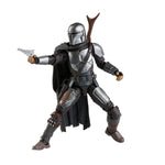 Star Wars: The Black Series 6" The Mandalorian Full Beskar (The Mandalorian)