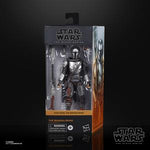 Star Wars: The Black Series 6" The Mandalorian Full Beskar (The Mandalorian)