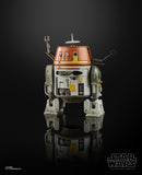 Star Wars: The Black Series 6" C1-10P Chopper (Rebels)