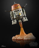 Star Wars: The Black Series 6" C1-10P Chopper (Rebels)