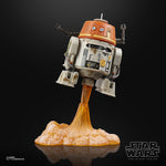 Star Wars: The Black Series 6" C1-10P Chopper (Rebels)