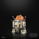 Star Wars: The Black Series 6" C1-10P Chopper (Rebels)