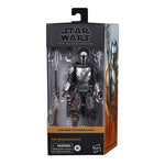 Star Wars: The Black Series 6" The Mandalorian Full Beskar (The Mandalorian)