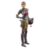 Star Wars: The Black Series 6" Sabine Wren (Rebels)