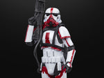 Star Wars: The Black Series 6" Incinerator Trooper (The Mandalorian)