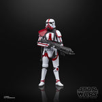 Star Wars: The Black Series 6" Incinerator Trooper (The Mandalorian)