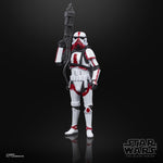 Star Wars: The Black Series 6" Incinerator Trooper (The Mandalorian)