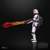 Star Wars: The Black Series 6" Incinerator Trooper (The Mandalorian)
