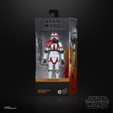 Star Wars: The Black Series 6" Incinerator Trooper (The Mandalorian)