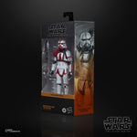 Star Wars: The Black Series 6" Incinerator Trooper (The Mandalorian)