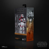 Star Wars: The Black Series 6" Incinerator Trooper (The Mandalorian)