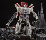 Transformers War for Cybertron: Commander - Siege Jetfire (Reissue)