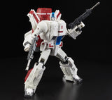 Transformers War for Cybertron: Commander - Siege Jetfire (Reissue)