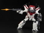 Transformers War for Cybertron: Commander - Siege Jetfire (Reissue)