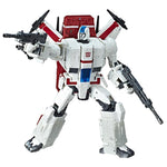 Transformers War for Cybertron: Commander - Siege Jetfire (Reissue)
