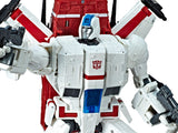 Transformers War for Cybertron: Commander - Siege Jetfire (Reissue)