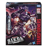 Transformers War for Cybertron: Commander - Siege Jetfire (Reissue)