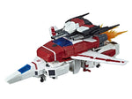 Transformers War for Cybertron: Commander - Siege Jetfire (Reissue)