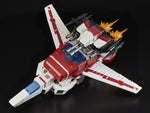 Transformers War for Cybertron: Commander - Siege Jetfire (Reissue)