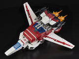 Transformers War for Cybertron: Commander - Siege Jetfire (Reissue)