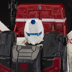 Transformers War for Cybertron: Commander - Siege Jetfire (Reissue)