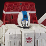 Transformers War for Cybertron: Commander - Siege Jetfire (Reissue)