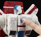 Transformers War for Cybertron: Commander - Siege Jetfire (Reissue)